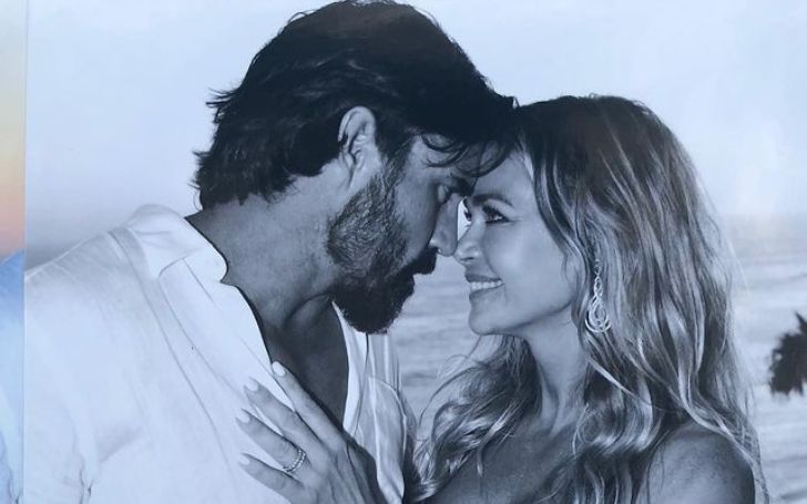Are Denise Richards & Aaron Phypers Still Married? Learn their Relationship History